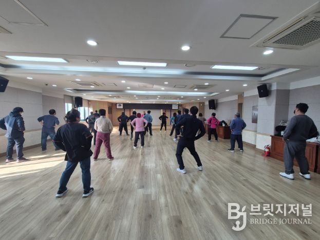 진천군정신건강복지센터, 사회재활 프로그램 참여자 모집