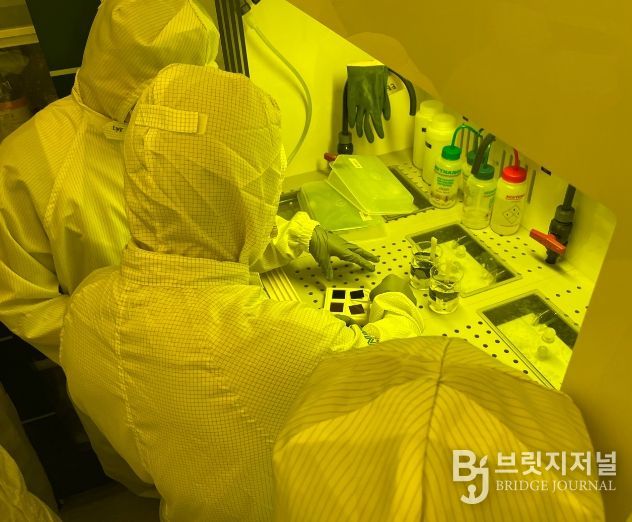 ‘경북 반도체 초격차 전문인력 양성사업’