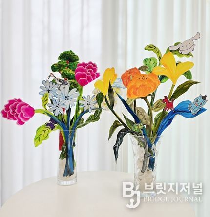 울산대곡박물관 겨울방학 체험학습 홍보 이미지