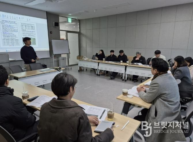 홍성군, 전국 최초 '주말 머무르는 인구' 분석 '눈길'