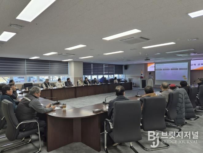 홍성 신바람 관광택시, 올해도 힘차게 출발!