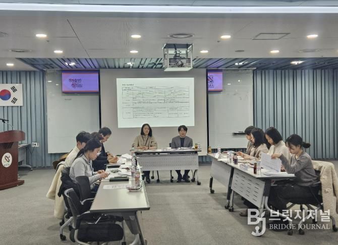 당진시 통합돌봄 제1차 통합지원회의