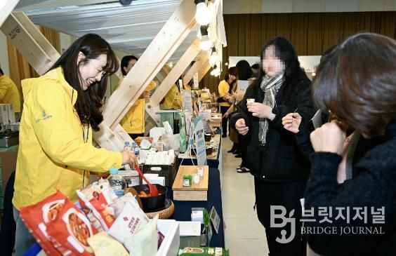 설 명절 준비, 맛과 정성으로 가치 있게