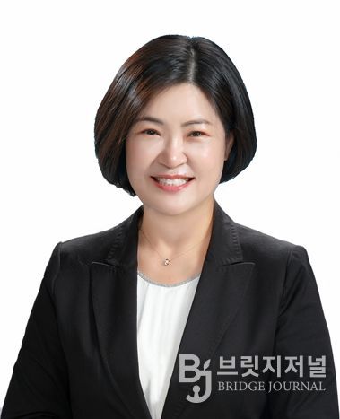 부산광역시의회 임말숙 의원