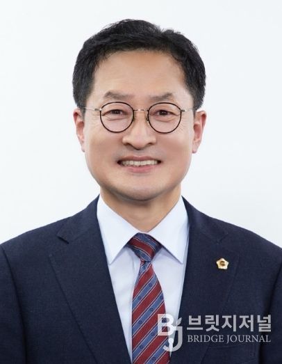 박종각 성남시의원