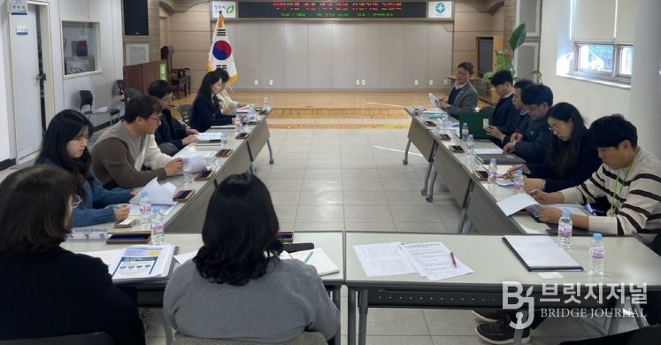 청주시, ‘폐의약품 배출 체계 개선’ 간담회 개최