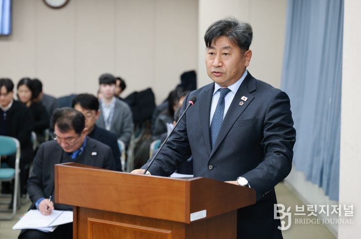 최정훈 전남도의원 “마을교육공동체, 체계적 지원으로 활성화하겠다”