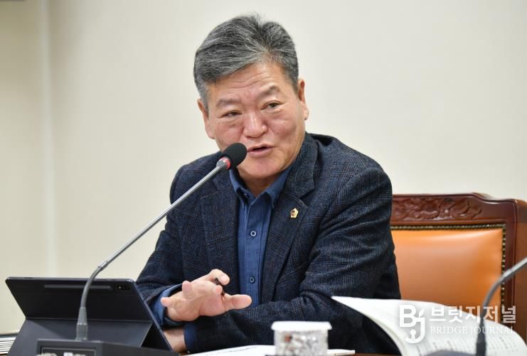 김일수 의원 “양 도립대 생존 위한 견제 장치 마련”