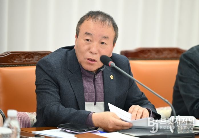 경상남도의회 이춘덕 도의원,