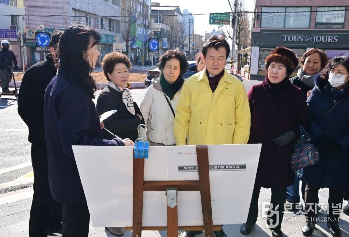 진주시, 교통문화지수 3년 연속 ‘전국 우수’