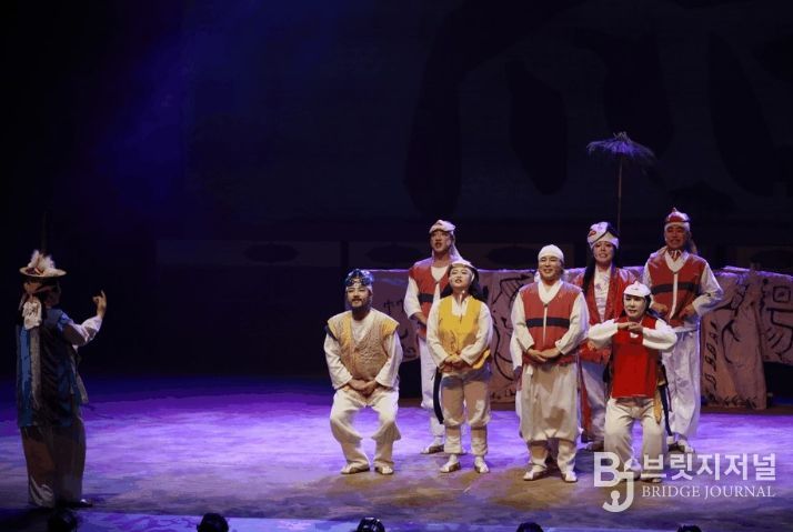 2026 문예회관 특성화 사업 선정