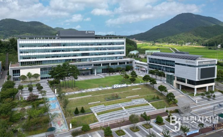 고흥군, 농업인 안전·농작물 재해보험 가입하고 안심하고 농사지으세요