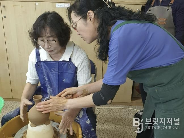 영암도기박물관, 생활·전문 도예 교육 수강생 모집