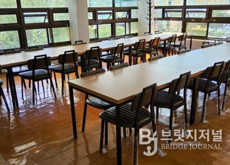 입식테이블 교체 및 주방시설 개선 지원 업소 모집