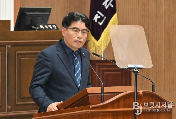 피해자만 남은 층간소음... 박재식 진주시의원 구조적 해법 촉구