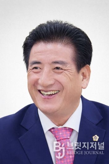 대구시의회 박창석 의원