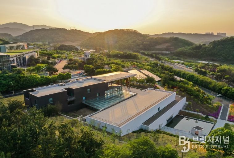 대구간송미술관