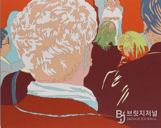 대구문화예술회관 미술관, ‘기증작 특별전: 이음’