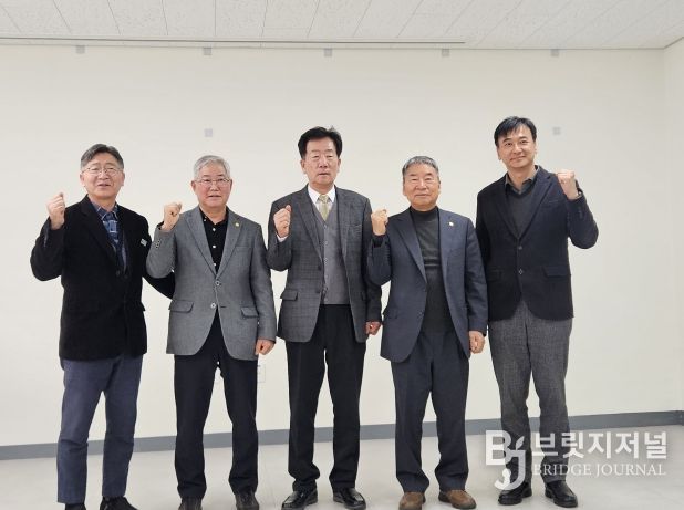 도-한우자조금관리위 회의