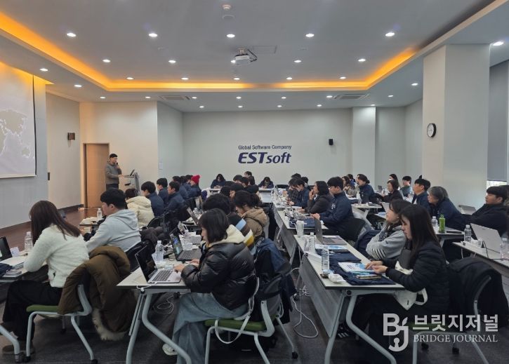 3개 교육청 공동 ‘핵-AI-톤 2탄’, 지역과 함께하는 AI 교육 실천