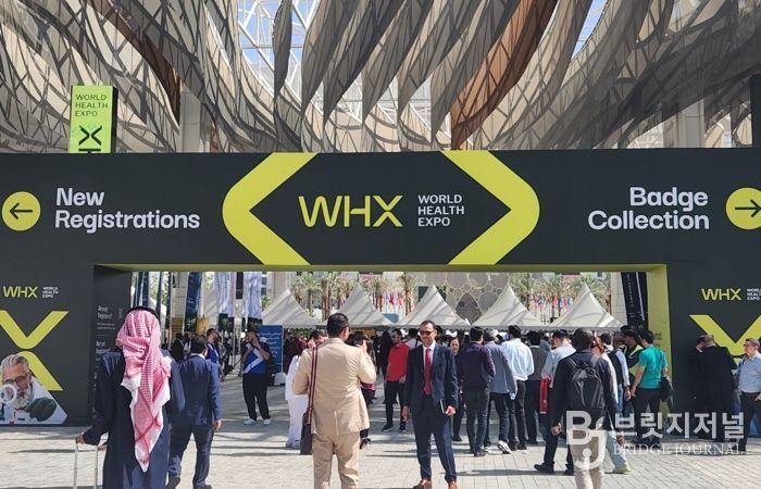 대구 의료기기, 두바이서 455만 달러 수출길 열었다