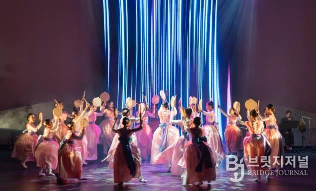 오산문화재단, 꿈의 무용단‘오산’3기 신규 단원 모집