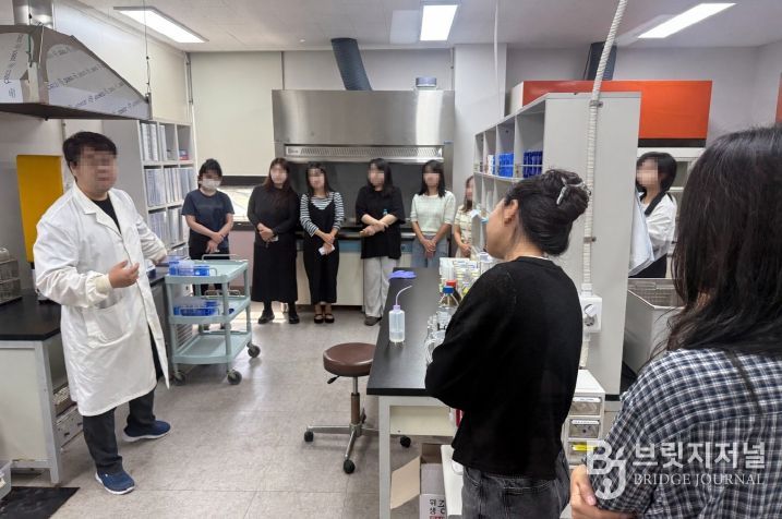 “청년들의 내일을 응원합니다”…중구, ‘청년도전 지원사업’ 추진(지난해 프로그램 운영 모습)