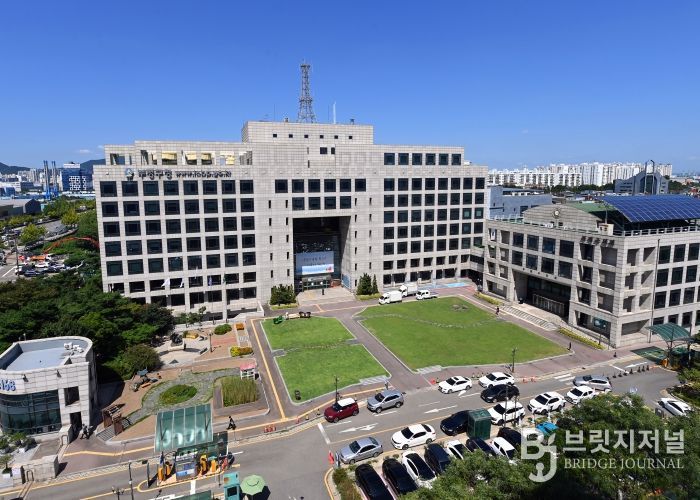 인천시 부평구청