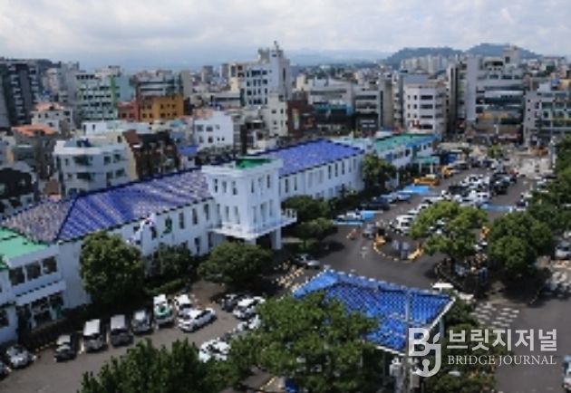 제주시청