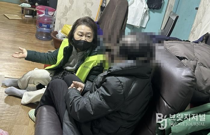 동두천시 생연1동, ‘마음과 마음 잇는 따뜻한 돌봄 Link’ 사업 본격 추진