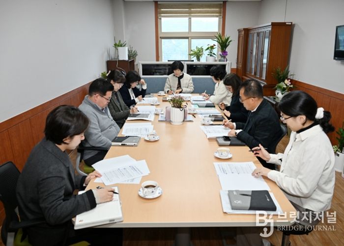 울산 중구의회, “청렴한 의회상 정립으로 구민신뢰 제고 앞장”