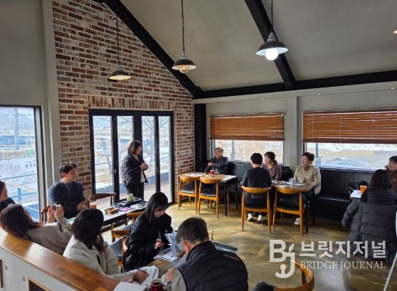 군위로컬푸드 제1기 소비자 모니터단, 1월 활동 성과 공유 및 개선 방향 논의