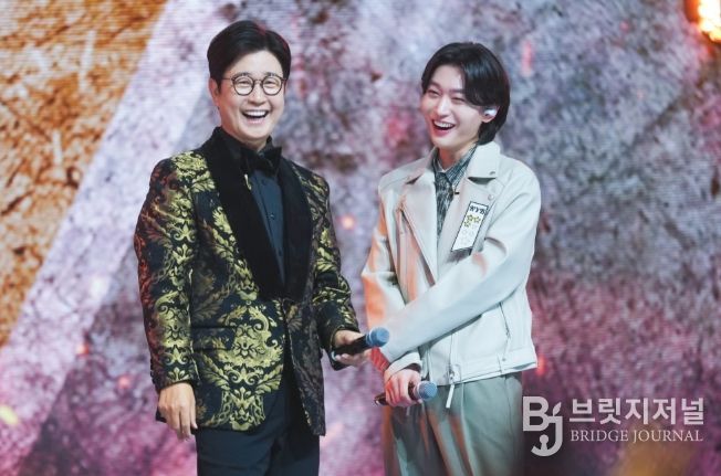 TV CHOSUN <금타는 금요일>