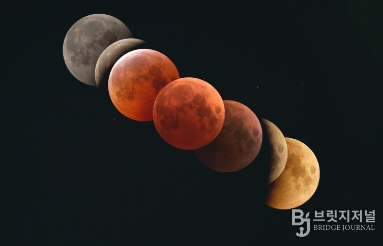 강화천문과학관, ‘블러드 문’ 개기월식 특별 관측행사 운영