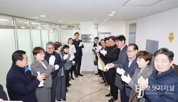 노인장애인복지과