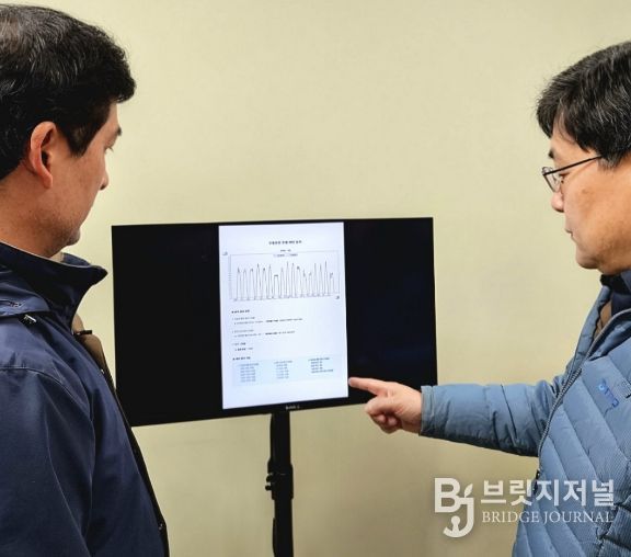 , AI 기반‘수동운전 패턴 분석기’도입