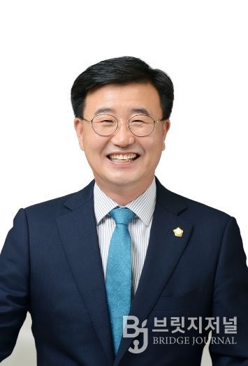 유의식 의장