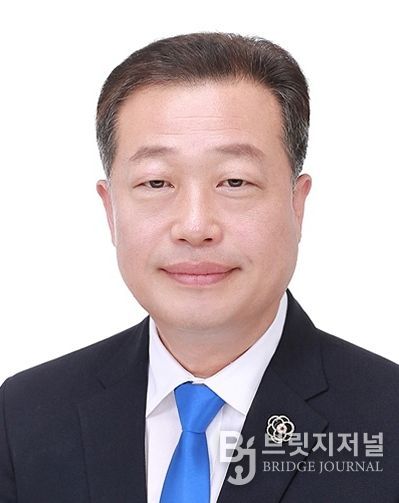 군산시의회 한경봉 의원