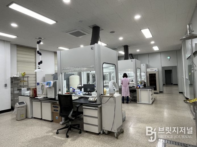 정읍시, 축산농가 부숙도 무료 검사