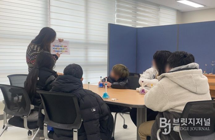 이천시정신건강복지센터, 아동·청소년 정신건강 회복 돕는 프로그램 운영