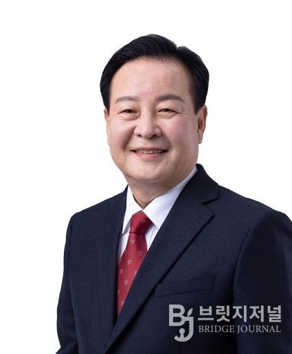 경상남도의회 강용범 도의원