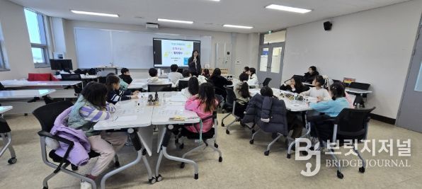 아이의 하루는 ON, 부모의 걱정은 OFF '모두ON 돌봄교실'성료