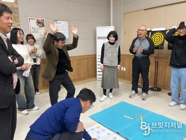 ‘2026 정월대보름 맞이 화합 한마당’ 개최