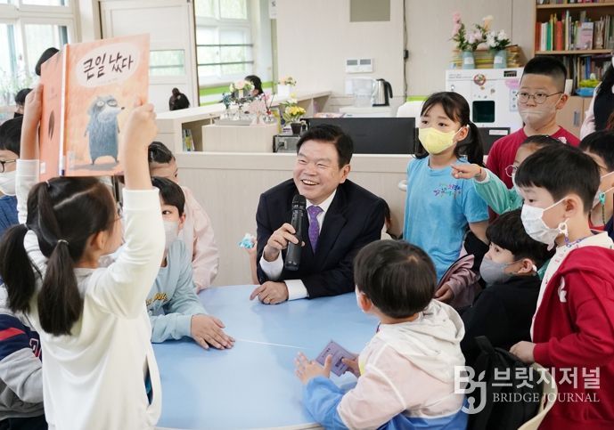 동대문구가족센터, 2025년 아이돌봄 서비스 제공기관 평가 우수기관 선정