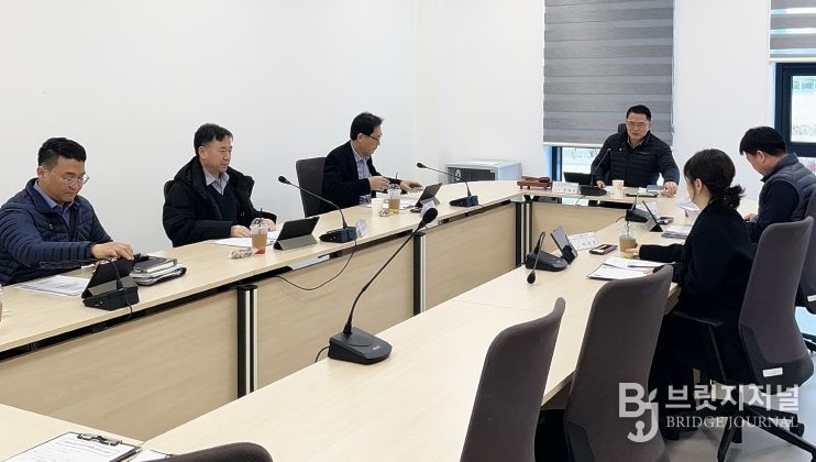 연수구시설안전관리공단, 2026 성과평가위원회 개최