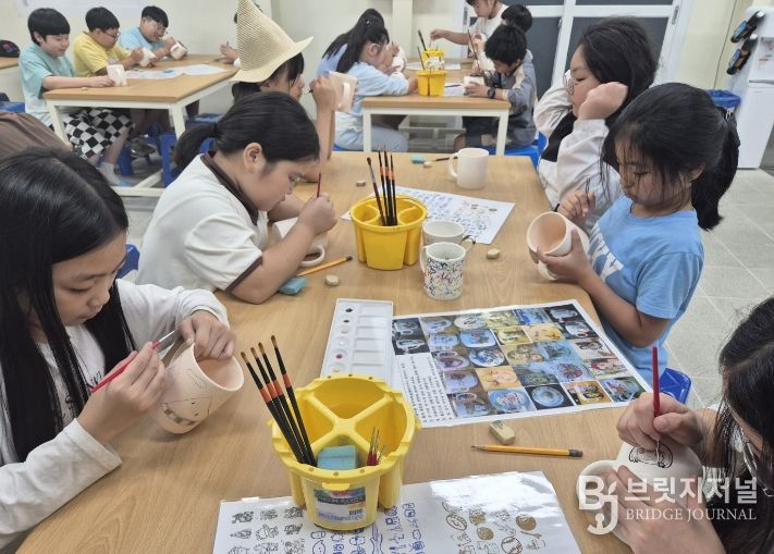 목포생활도자박물관, 상설 체험프로그램 확대 운영