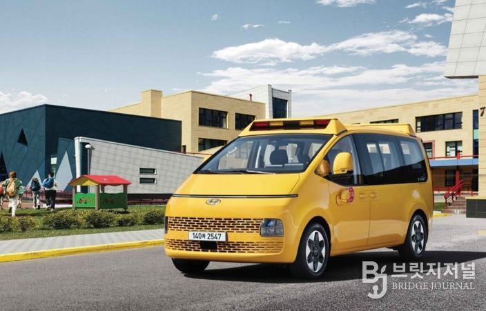 여수시, 어린이 통학차량 LPG차 전환 지원 사업