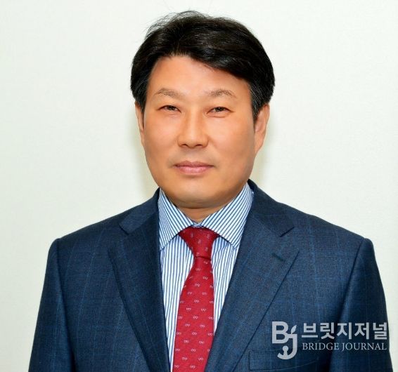 담양군문화재단, 조용익 대표이사 취임