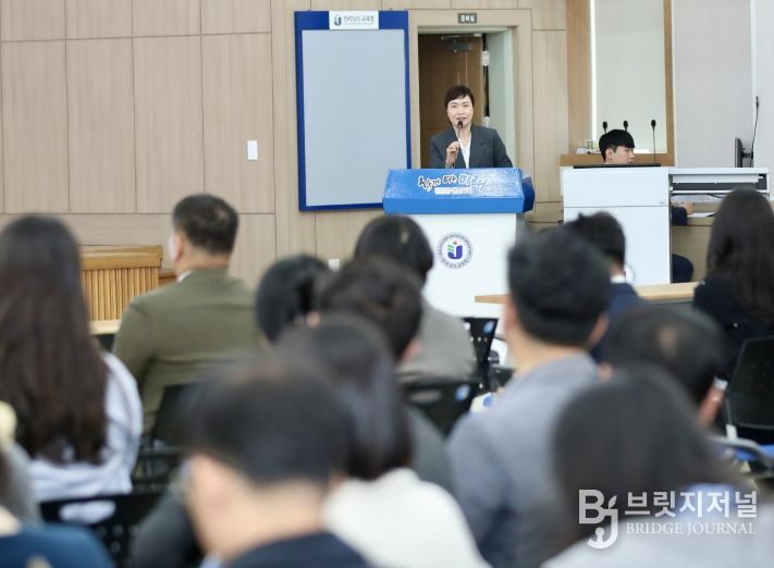 전남교육청, 전 직원 대상 공직선거법 교육