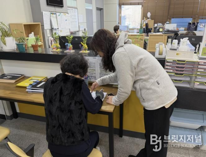 서천군, 치매치료관리비 지원 기준 완화
